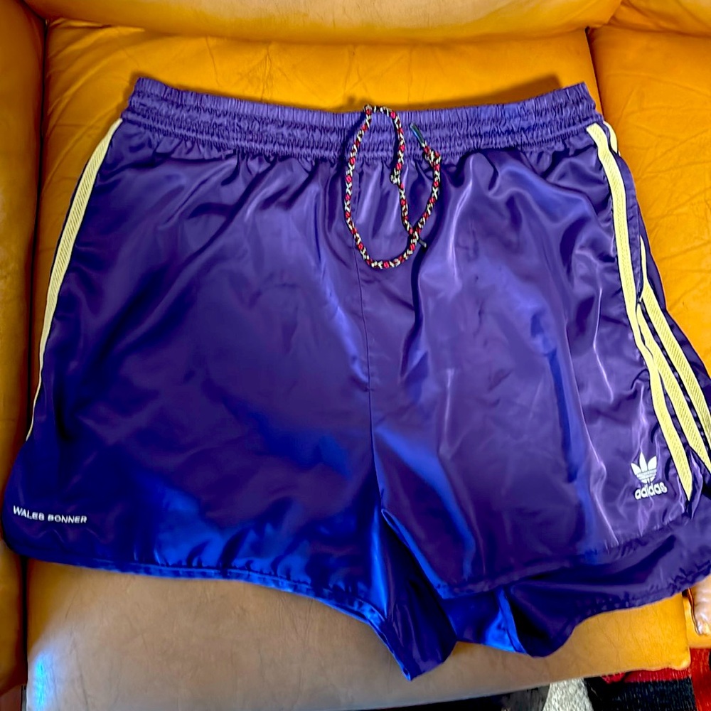 Wales Bonner Adidas Shorts XL
Rare!